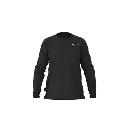 Athleticwear new wave long sleeve